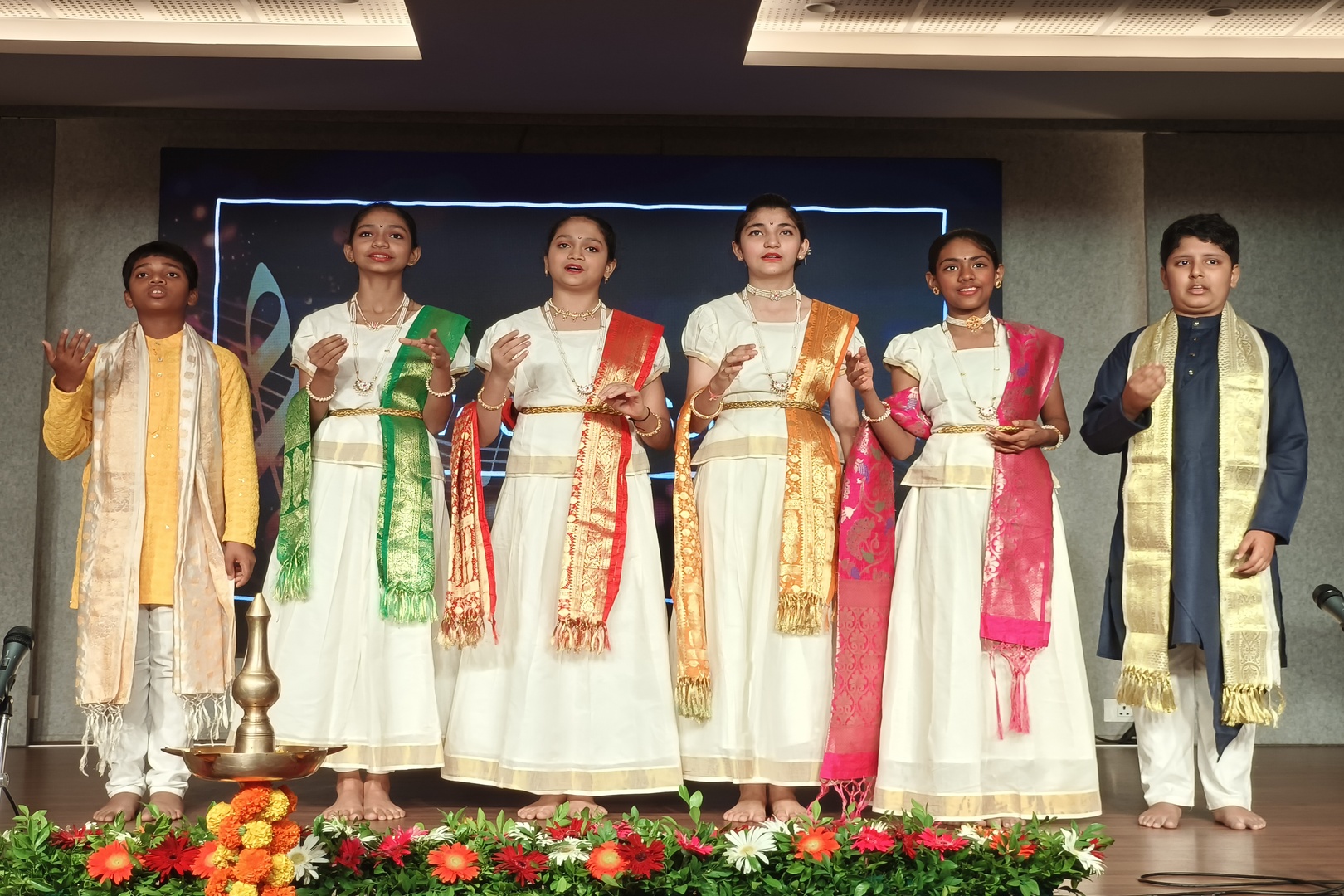 15th Foundation Day