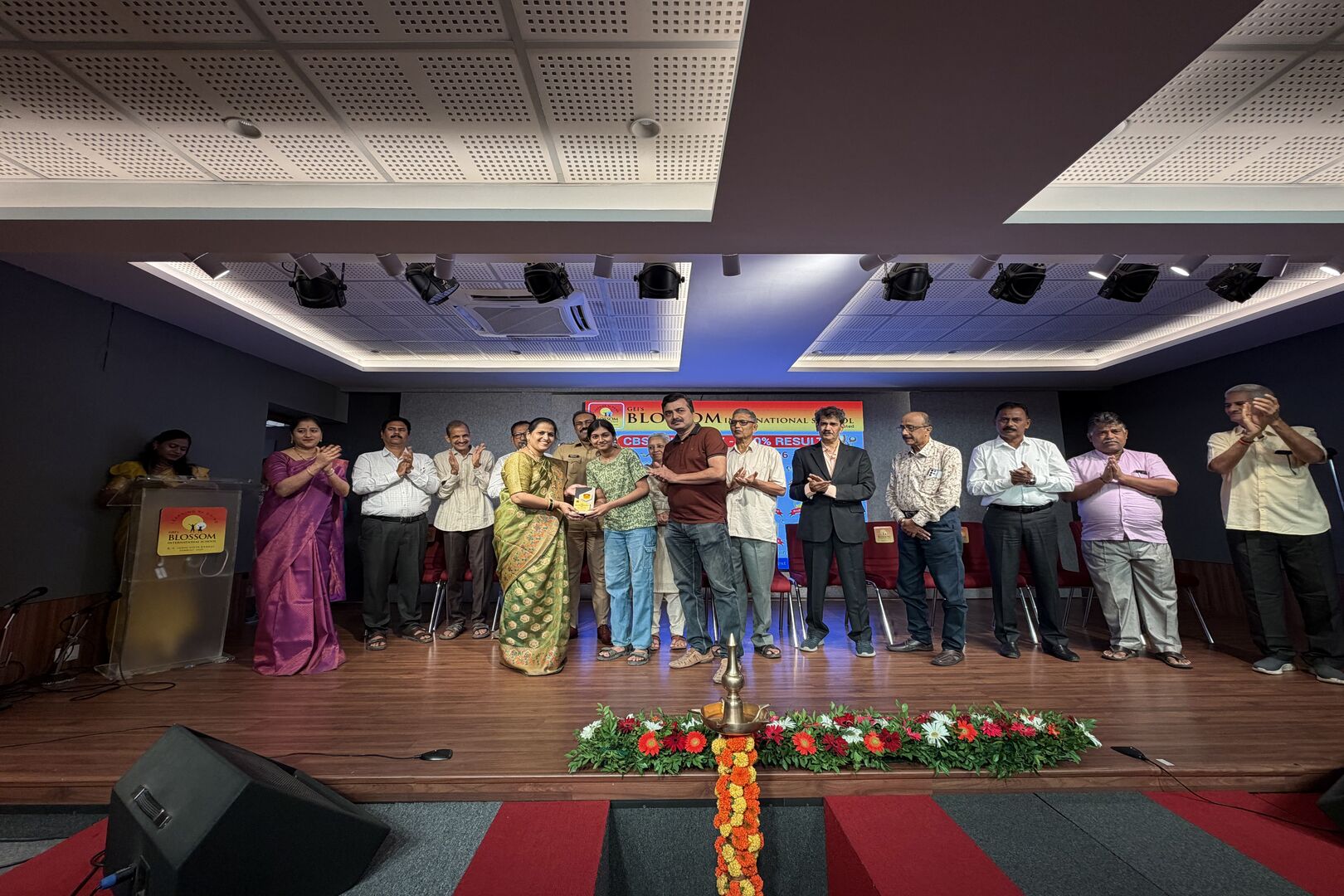 15th Foundation Day