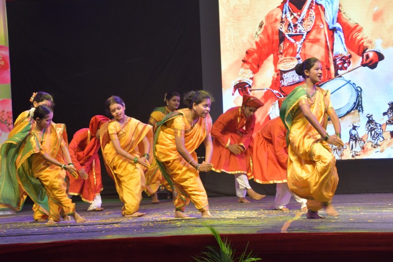 Annual Rang Tarang 2025-26