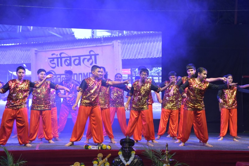 Annual Rang Tarang 2025-26