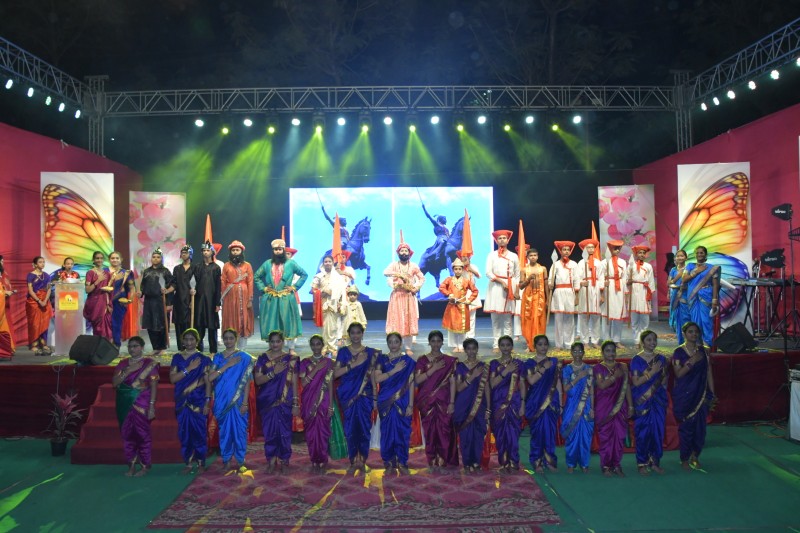 Annual Rang Tarang 2025-26