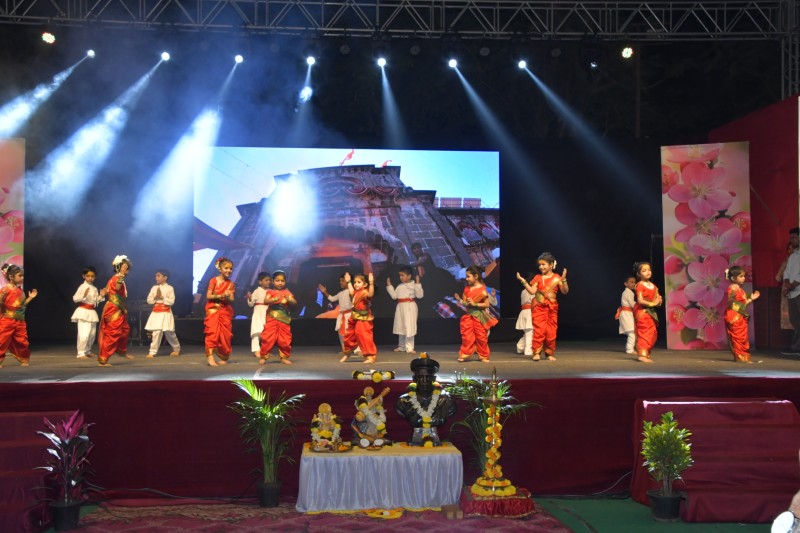Annual Rang Tarang 2025-26
