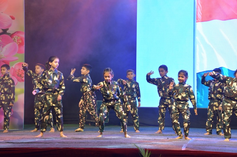 Annual Rang Tarang 2025-26