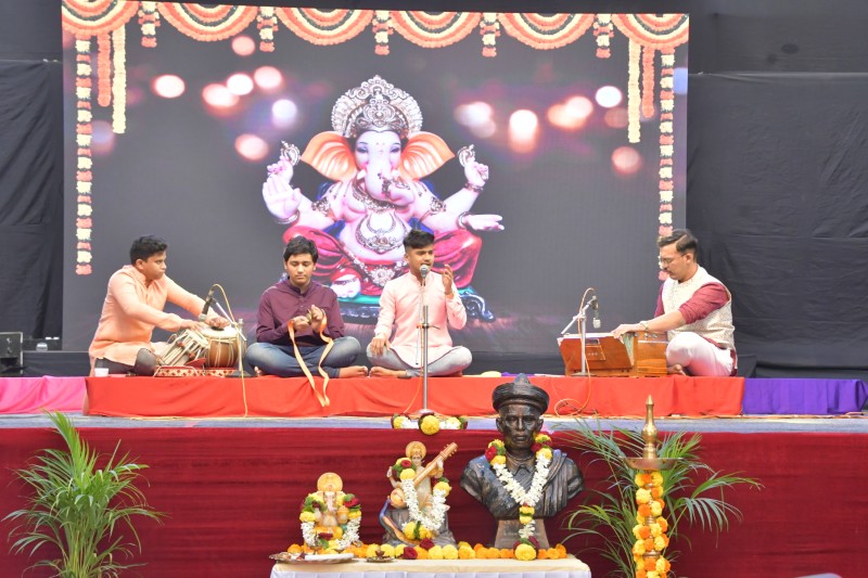 Annual Rang Tarang 2025-26