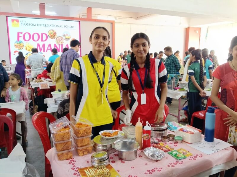 Food Mania