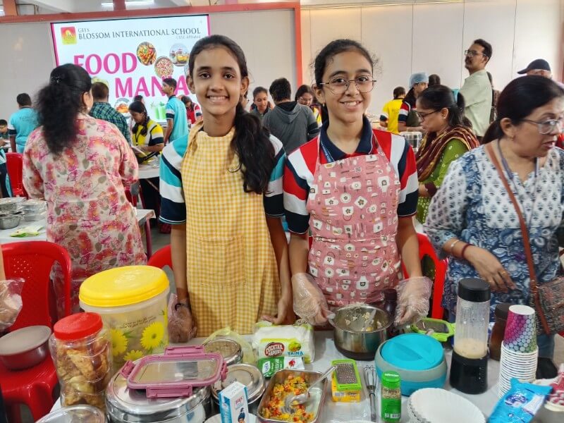 Food Mania