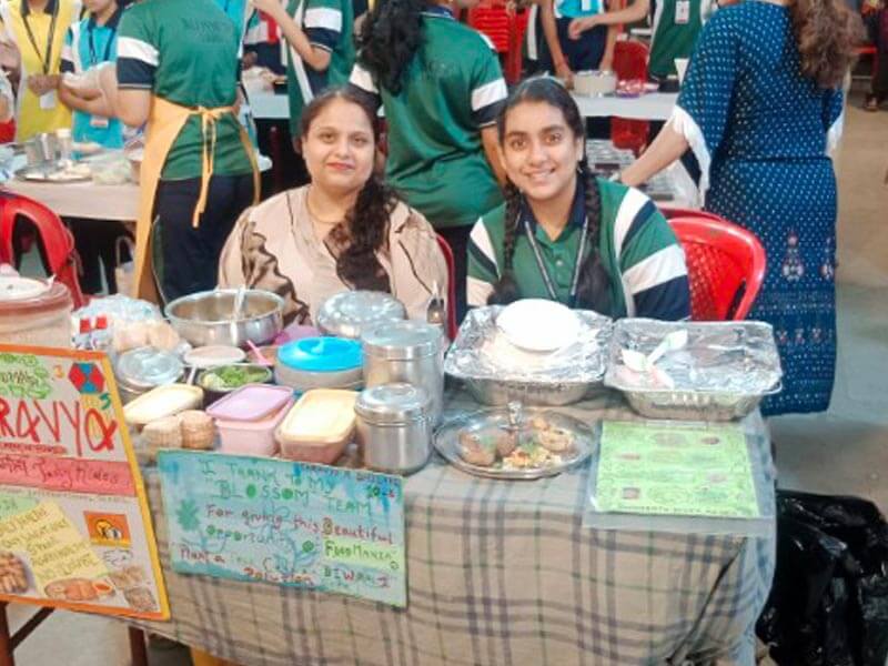 Food Mania