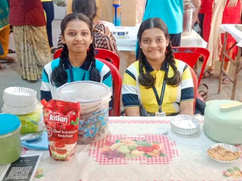 Food Mania